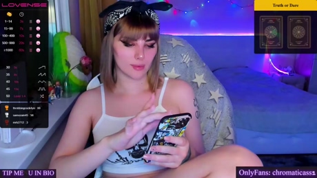 chromaticass  11-01-2022